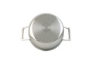 Pot With Lid t2 - 22cm