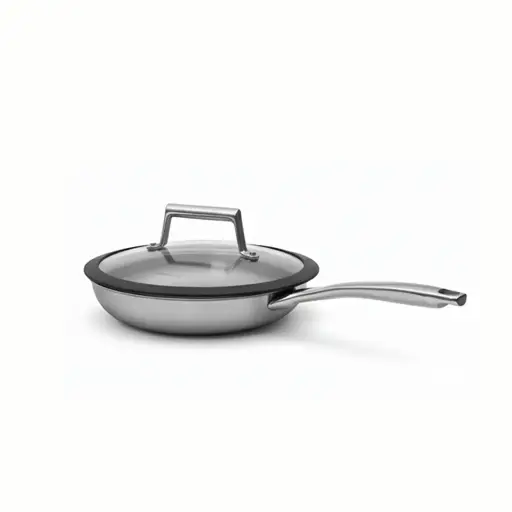 Nomor 3-lagige Edelstahl-Antihaft-Bratpfanne 26 cm  Ultra Cook Serie